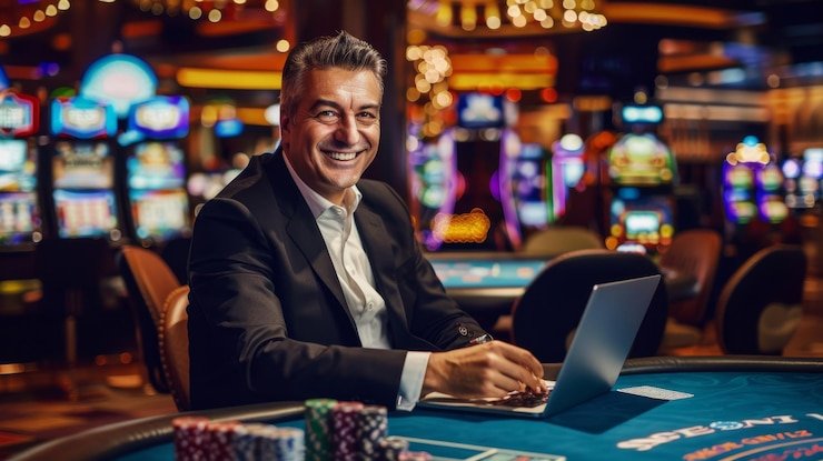 Panduan klaim bonus dewacasino untuk dewasa