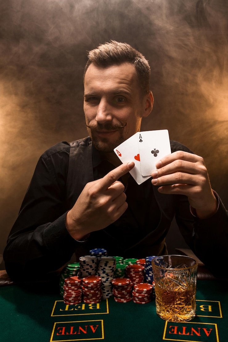Keunggulan dewacasino dalam tampilan futuristik