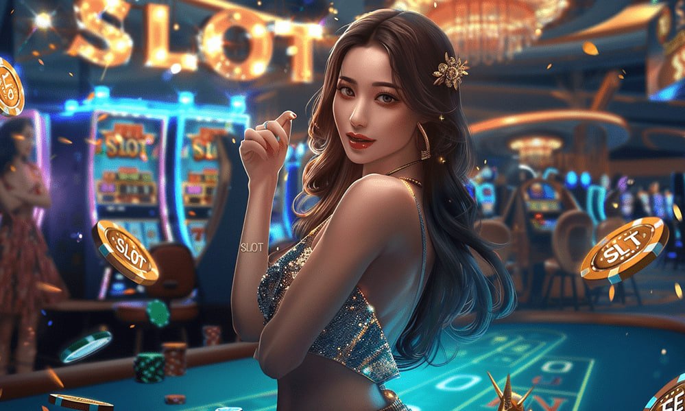 Pengalaman mobile dewacasino di browser Android