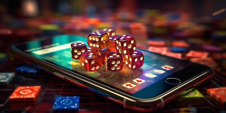 Ringkasan syarat bonus pada layar mobile
