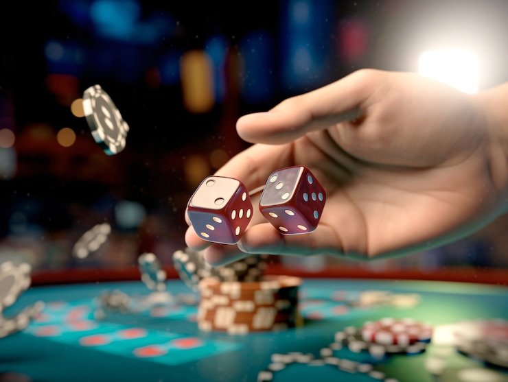 Perbandingan navigasi dewacasino yang lebih tertata