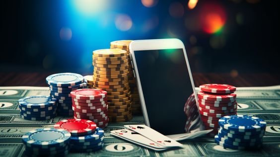 Dasbor poin reward dewacasino untuk dewasa
