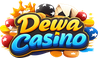 Logo dewacasino untuk beranda